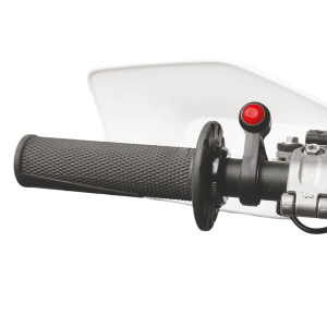 Mode Button For Rpm Black, 1, nordicamoto.ro