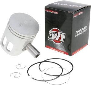 SET DE PISTON