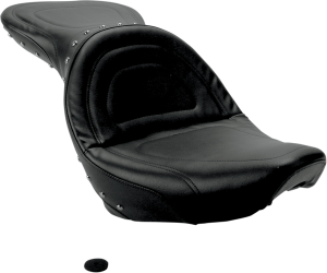 Explorer Special Seat Black, 2, nordicamoto.ro
