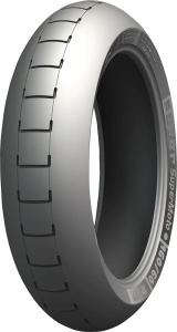 Power Supermoto Slick Tire