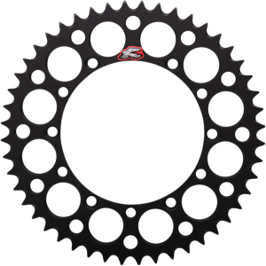 Rear Sprocket Black