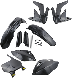 Powerflow Full Body Kit Black