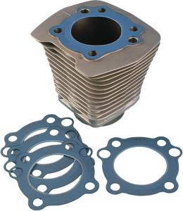 Replacement Cylinder Head And Compliance Fitting Gaskets, 1, nordicamoto.ro