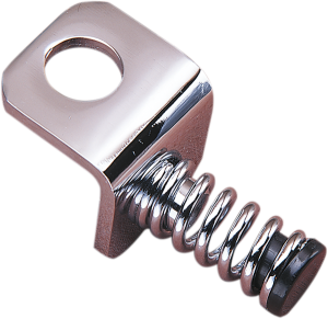 Rear Caliper Stabilizer Chrome, 2, nordicamoto.ro