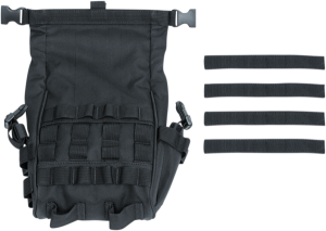 Barrio Bag Black, 3, nordicamoto.ro