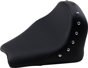 Renegade Solo Touring Seat Black, 1, nordicamoto.ro