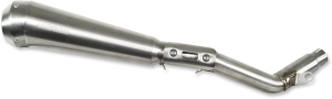 Gp-style Slip-on Muffler Stainless Steel, 3, nordicamoto.ro