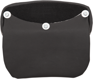 Chopped Tourpak Pad Black