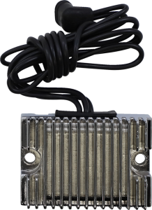 Solid State Regulator Chrome, 2, nordicamoto.ro