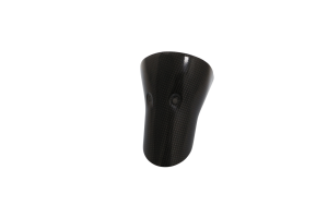 End Cap Black 