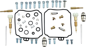 Kit de reparare carburator