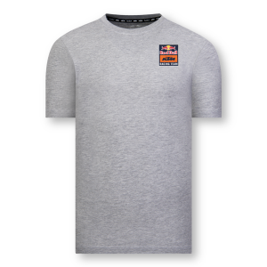 RB KTM LOGO TEE GREY