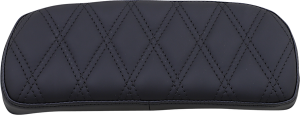 Chopped Tourpak Pad Black, 1, nordicamoto.ro