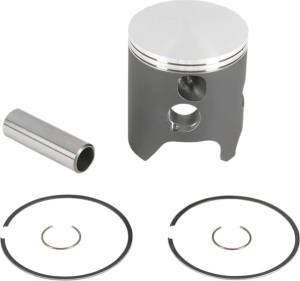 ATHENA Piston Kit Kx250 92-03 A, 1, nordicamoto.ro