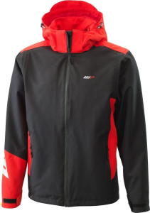 Geaca WP Replica Team Winter Red/Black