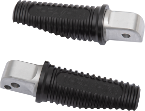 Canyon Footpegs Black