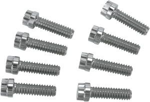 Bolt Kit Lftr Blk 99-16bt Silver