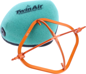 Powerflow Air Filter Kit Green, Orange 