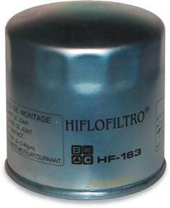 Filtru ulei BMW R850-1200 C CLASSIC Hiflofiltro HF163