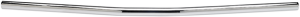 1(r) Handlebar Silver