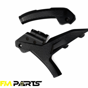 Protectii Cadru Fm-Parts Ktm 2024-2026 Black