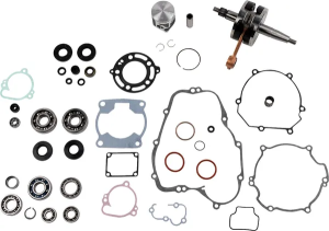 Complete Engine Rebuild Kit - Wrench Rabbit