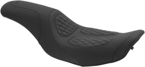 Dave Perewitz Signature Series Fastback 2-up Seat Black, 1, nordicamoto.ro