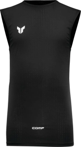 Tricou Copii Thor Comp Base Layer Negru