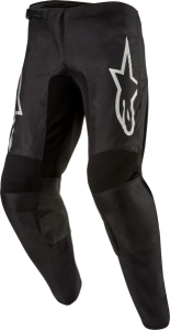 Pantaloni Alpinestars Fluid Graphite Black