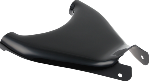 Frame Cover Black, 3, nordicamoto.ro