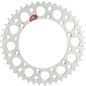 Rear Sprocket Silver, 1, nordicamoto.ro