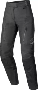 Pantaloni Dama Alpinestars Stella St-1 Waterproof Black
