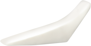 Seat Foam White