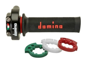 Throttle Control Anodized 