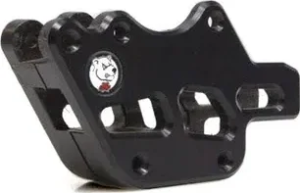 Ghidaj Lant AXP Racing Yamaha WR/YZ '07-'22 Negru, nordicamoto.ro