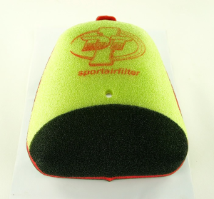 Pre-oiled Air Filter