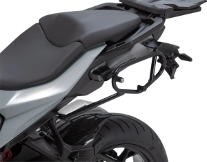 Slc Side Carrier Black, 1, nordicamoto.ro