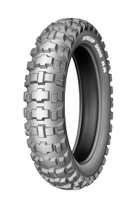 D908 Rr Tire