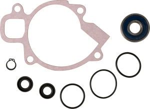 Water Pump Rebuild Kit