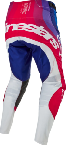 Pantaloni Alpinestras Techstar Pneuma White