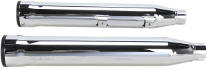 Rpt 3(r) Slip-on Mufflers Black, 2, nordicamoto.ro