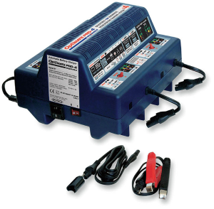 Optimate Pro 4