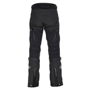 Pantaloni moto KLIM Badlands Pro A3 Black, 14, nordicamoto.ro