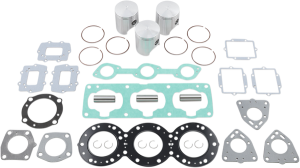 High-performance Piston Kit