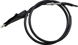 Front Brake Cable Black, 3, nordicamoto.ro