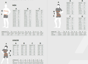 AMOQ Void Monosuit Tropical S