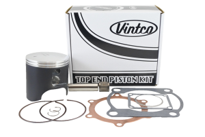 Top End Piston Kit, 2, nordicamoto.ro