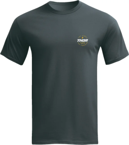 Tricou Thor Stadium Charcoal