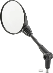 REAR MIRROR L/S FOLDABLE SC 02