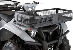Mesh Rack Black , nordicamoto.ro